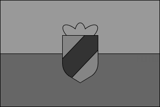 [horizontal bicolour with shield]